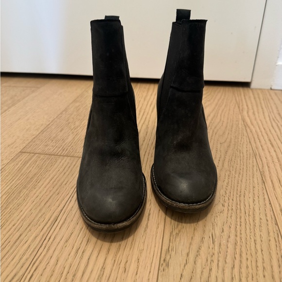 Paul green Jules bootie black (size 8.5 US) - Picture 2 of 8